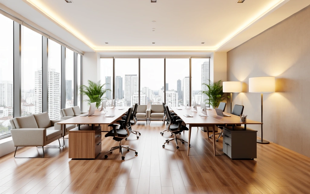 Espacio de consultoría