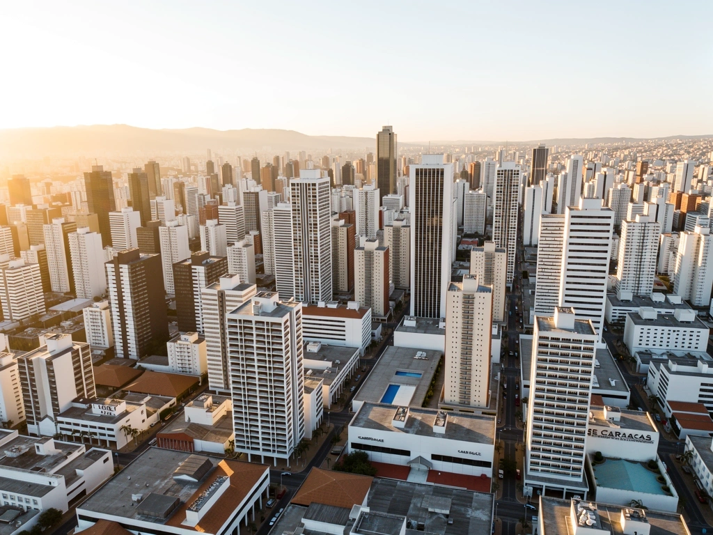 Entorno profesional Caracas