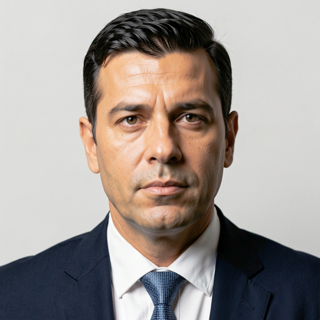 Consultor de Estrategia Solirame