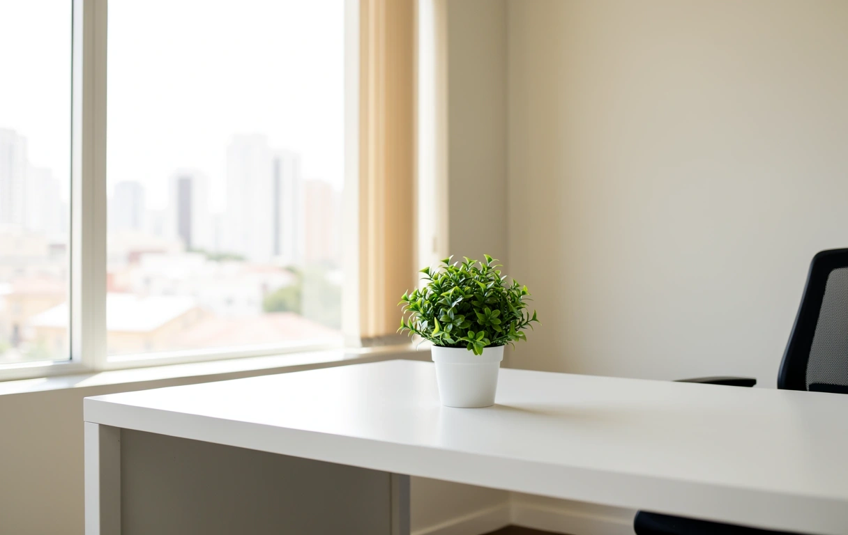 Oficinas de Solirame en Caracas